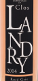 Clos Landry - Rosé Gris