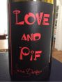 Love and Pif