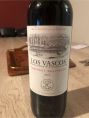 Los Vascos Cabernet Sauvignon