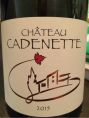 Château Cadenette
