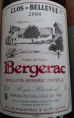 Bergerac