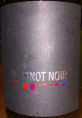 Le Pinot Noir