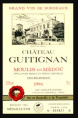 Château Guitignan