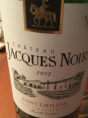 Château Jacques Noir