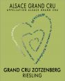 Riesling Grand Cru Zotzenberg