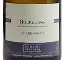 BOURGOGNE CHARDONNAY
