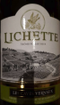 Lichette