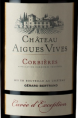 CHATEAU AIGUES VIVES CUVEE EXCEPTION