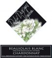 Beaujolais Blanc