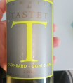 Domaine du Tastet - Colombard / Ugni Blanc
