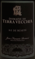 Domaine de Terra Vecchia
