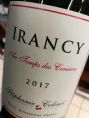 Domaine Benoit Cantin - Irancy