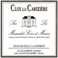 Le Clos la Carizière