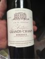 Château Grands Champs