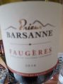 Faugères