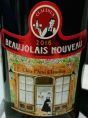 Beaujolais Nouveau