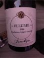 Fleurie