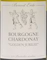 Bourgogne Chardonnay Golden Jubilée