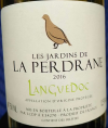 Les Jardins de la Perdrane