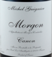 Canon - Morgon