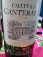 Château Canterane