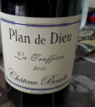Plan de Dieu La Truffière