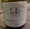 Beaujolais-Villages