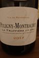 Puligny-Montrachet La Truffière 1er Cru