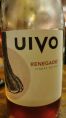 Uivo Renegado Vinhas Velhas