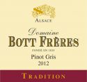 Tradition Pinot Gris