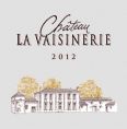 Château la Vaisinerie