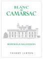 Blanc de Camarsac Sauvignon