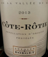 Côte Rôtie