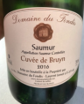 Cuvée de Bruyn