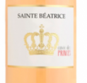 Château Sainte Béatrice Cuvée Des Princes