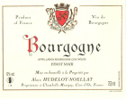 Bourgogne Pinot Noir