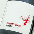 Pertinence - Malbec