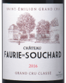Chateau Faurie De Souchard