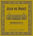 Jean De Nodet
