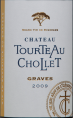 Château Tourteau-Chollet