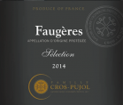 Faugères Sélection