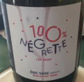 100% Négrette