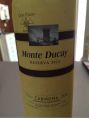 Monte Ducay Reserva
