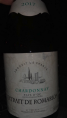 Extrait de Romarion Chardonnay