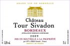 Château Tour Sivadon