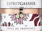 Esprit Gassier Day Edition