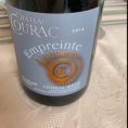 Empreinte