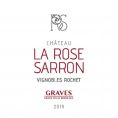 Chateau La Rose Sarron