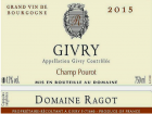 GIVRY CHAMP POUROT