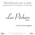 Ludovis Chanson - Les Pechers